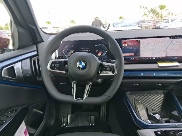 New 2026 BMW X3 xDrive30 w/ Premium Package AWD/4WD image 10