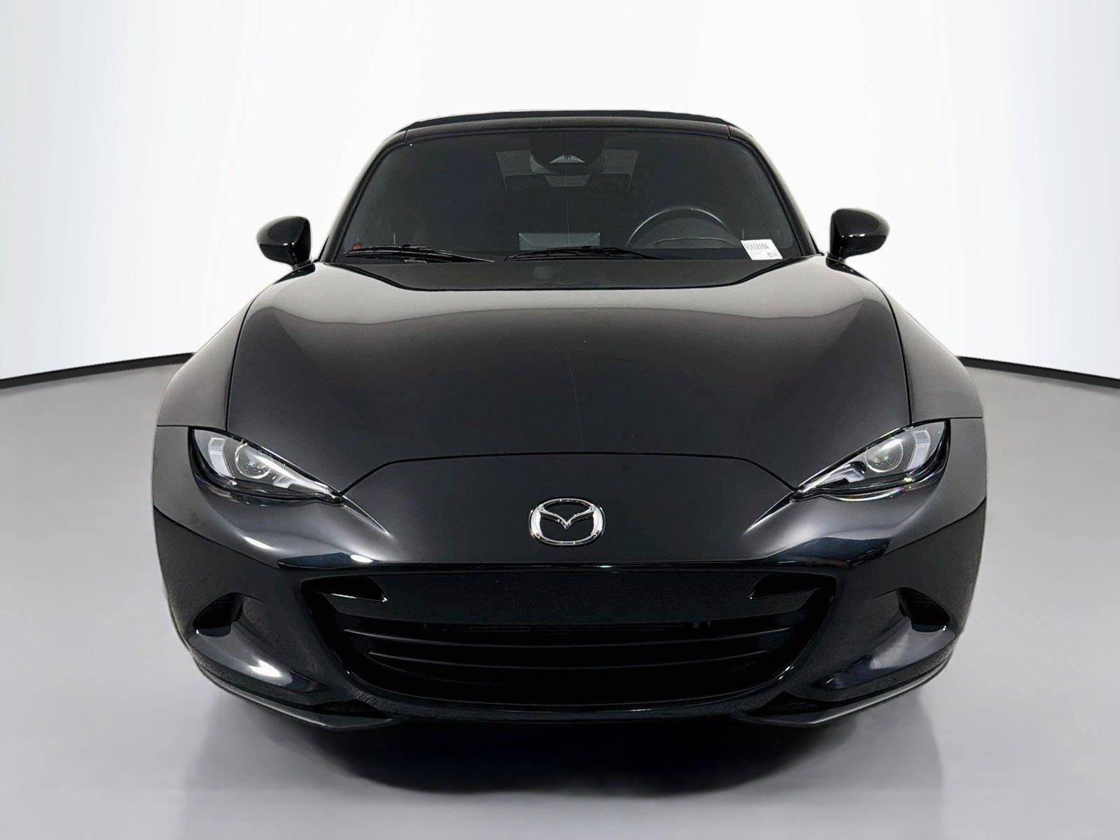 Used 2024 MAZDA MX-5 Miata Sport RWD image 2