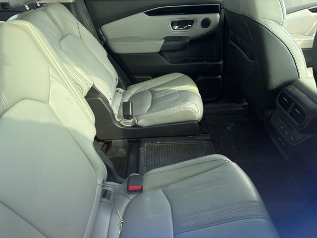 Used 2023 Honda Pilot EX-L image 8