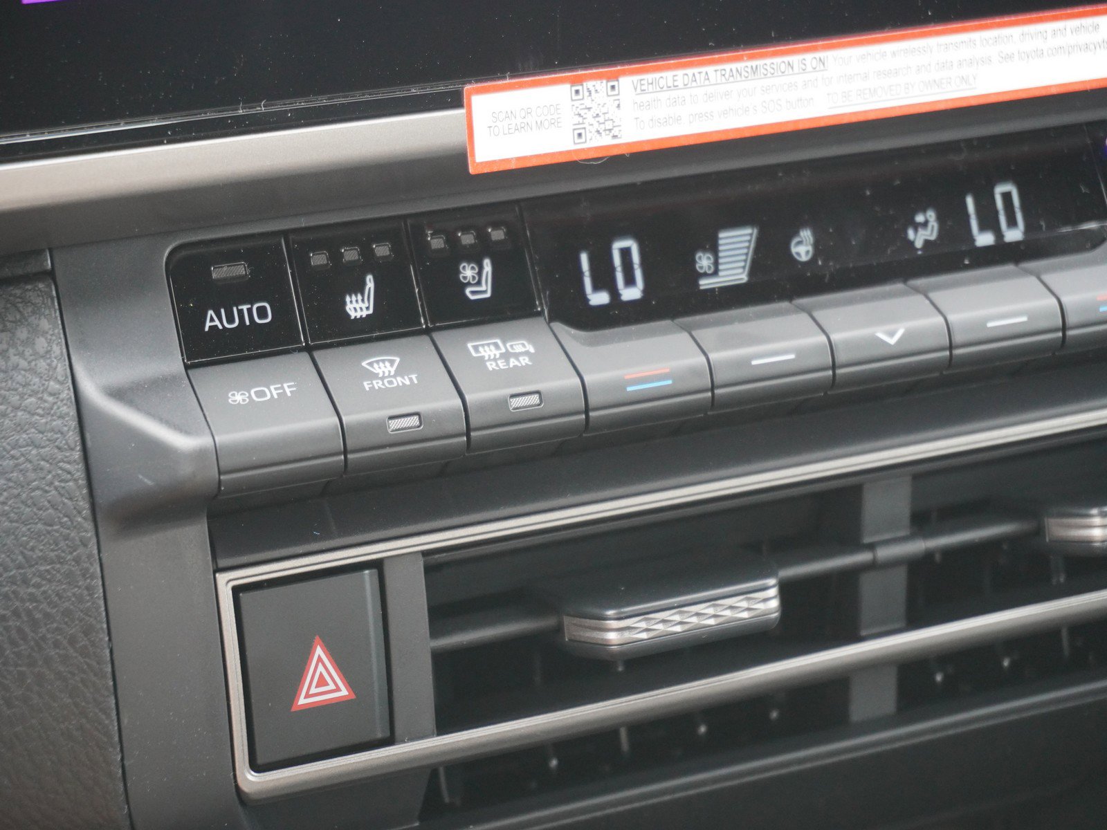 New 2026 Toyota Camry XSE image 25