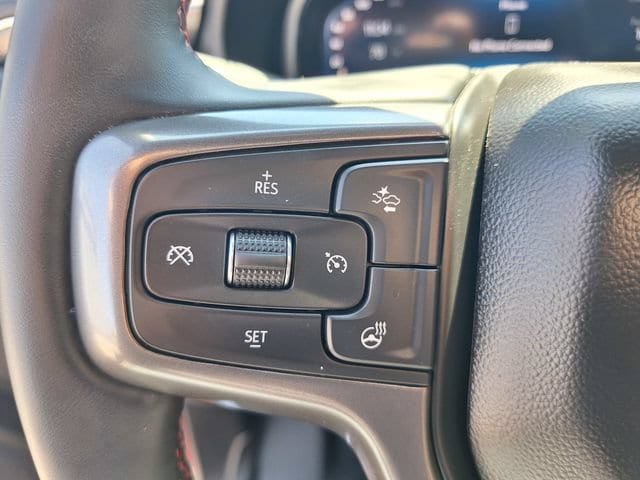 Used 2023 Chevrolet Tahoe RST w/ Luxury Package AWD/4WD image 21