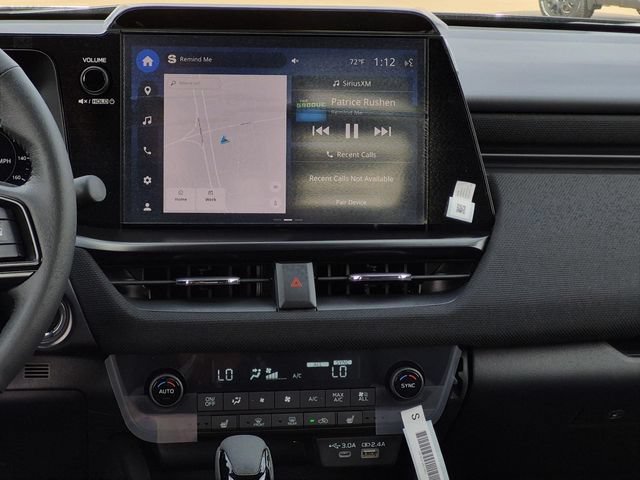 New 2026 Subaru Outback Limited AWD/4WD image 15
