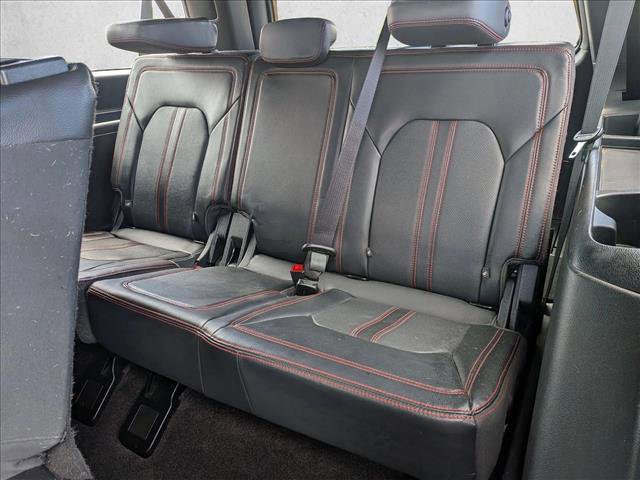 Certified 2022 Ford Expedition Max Limited image 21