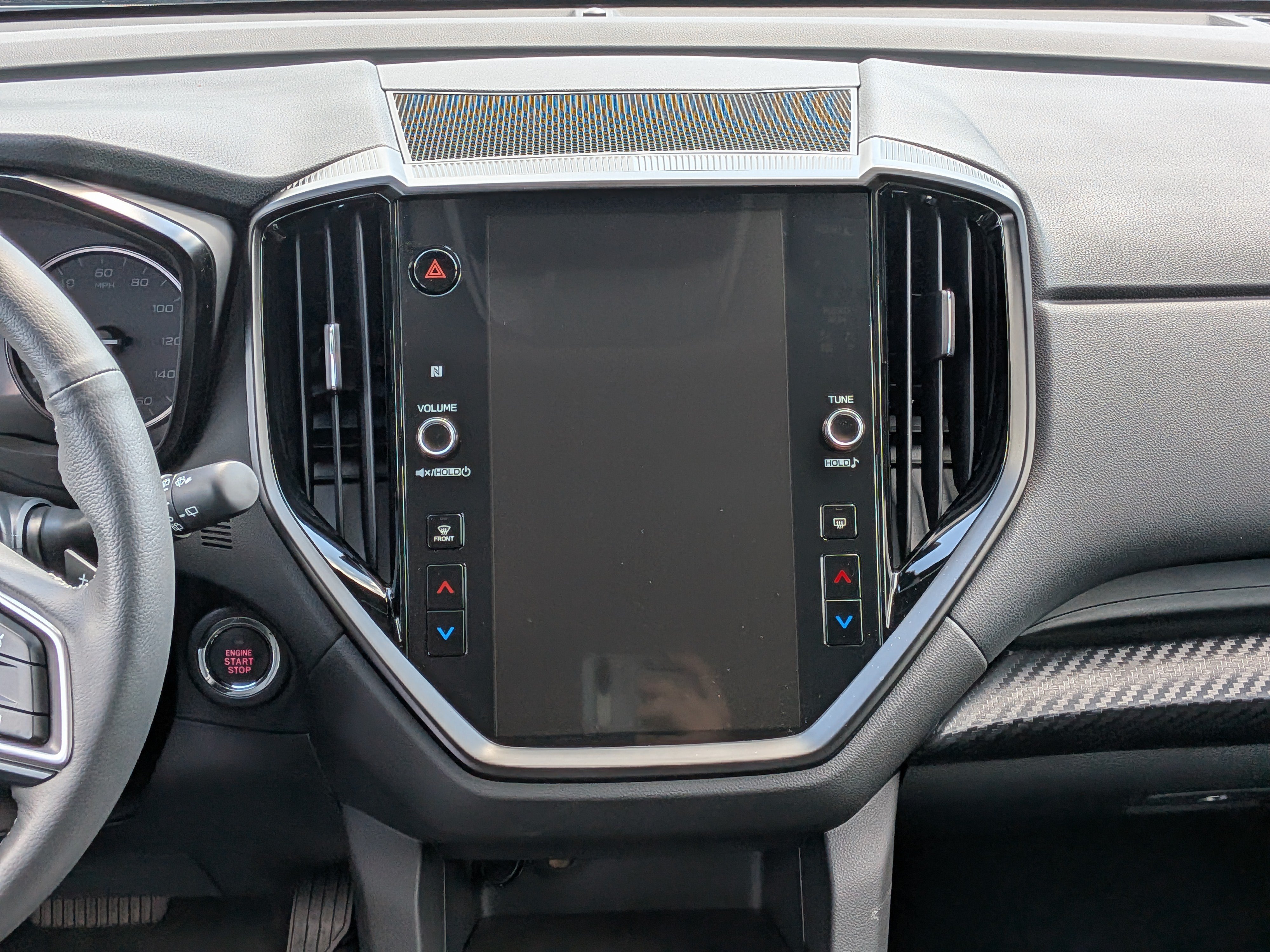 New 2026 Subaru Ascent Limited AWD/4WD image 19