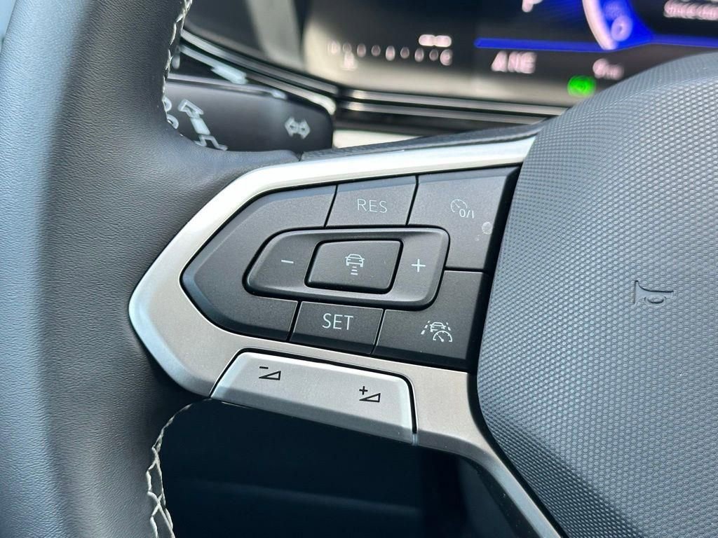 New 2026 Volkswagen Taos S image 17