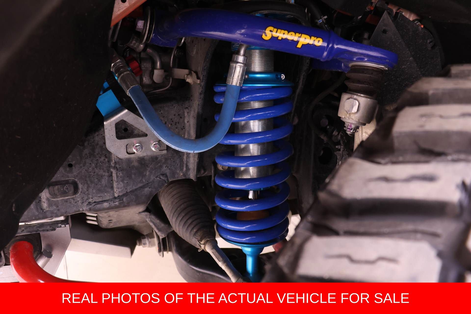 Used 2023 Toyota Sequoia TRD Pro image 15