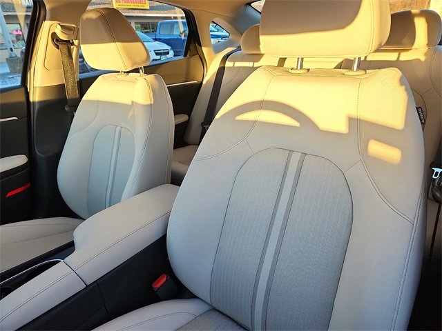 Certified 2024 Hyundai Sonata SEL image 22