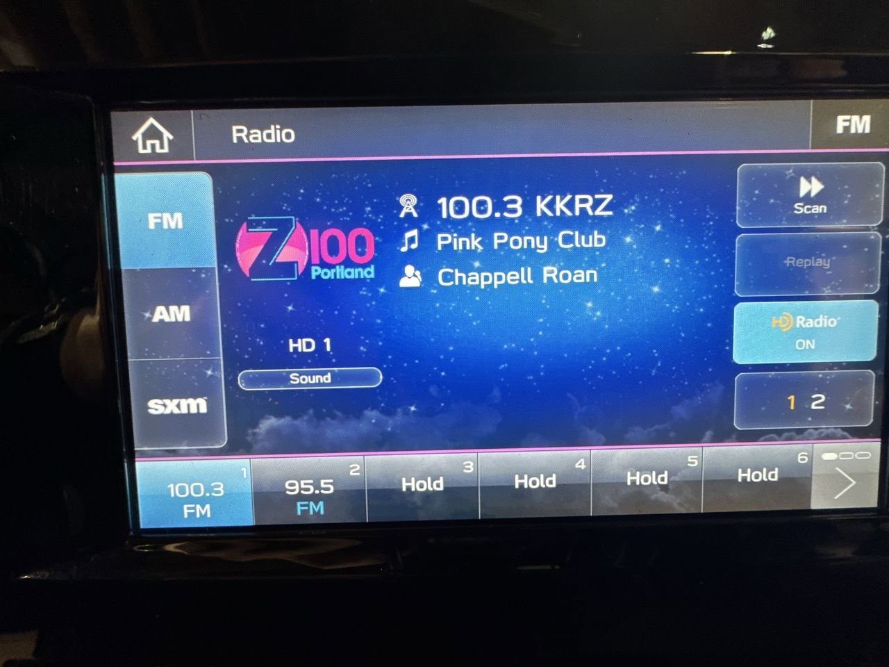 Used 2023 Subaru Forester Premium image 23