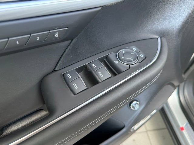 New 2026 Buick Envision Avenir AWD/4WD image 13