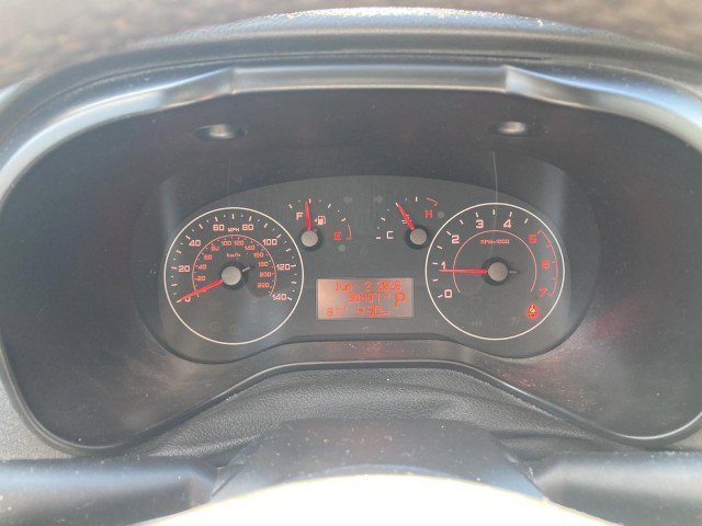 Used 2019 RAM ProMaster City Tradesman SLT FWD image 16