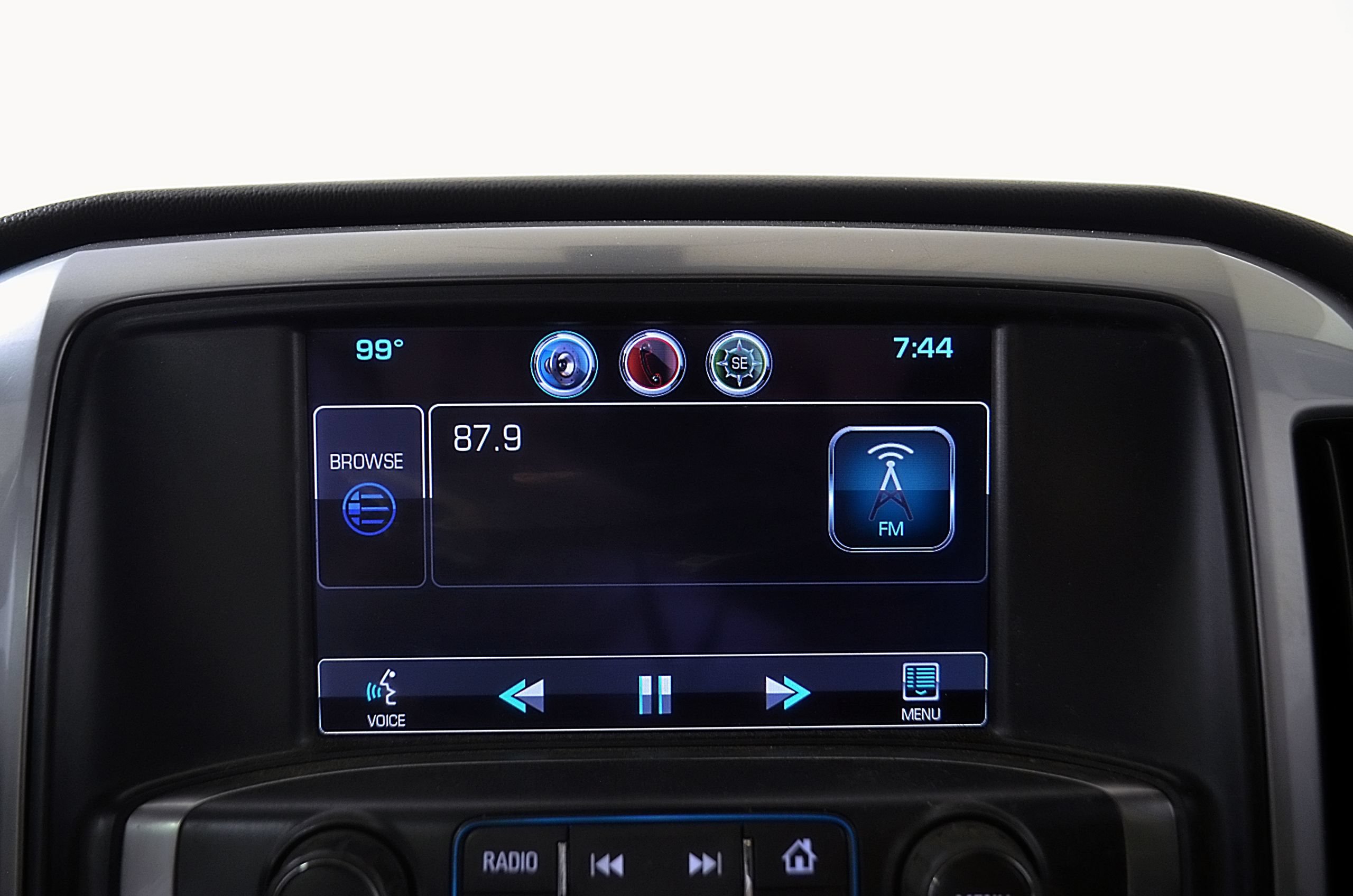 Used 2014 Chevrolet Silverado 1500 LT w/ All Star Edition RWD image 27