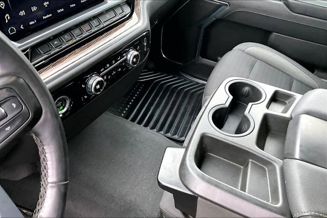 Used 2023 GMC Sierra 1500 Elevation image 13