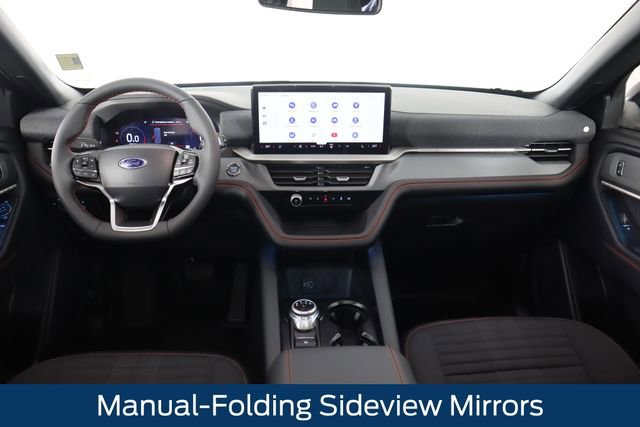 New 2026 Ford Explorer ST-Line w/ ST-Line Street Pack image 52