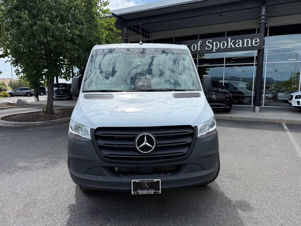 New 2026 Mercedes-Benz Sprinter 2500 image 2