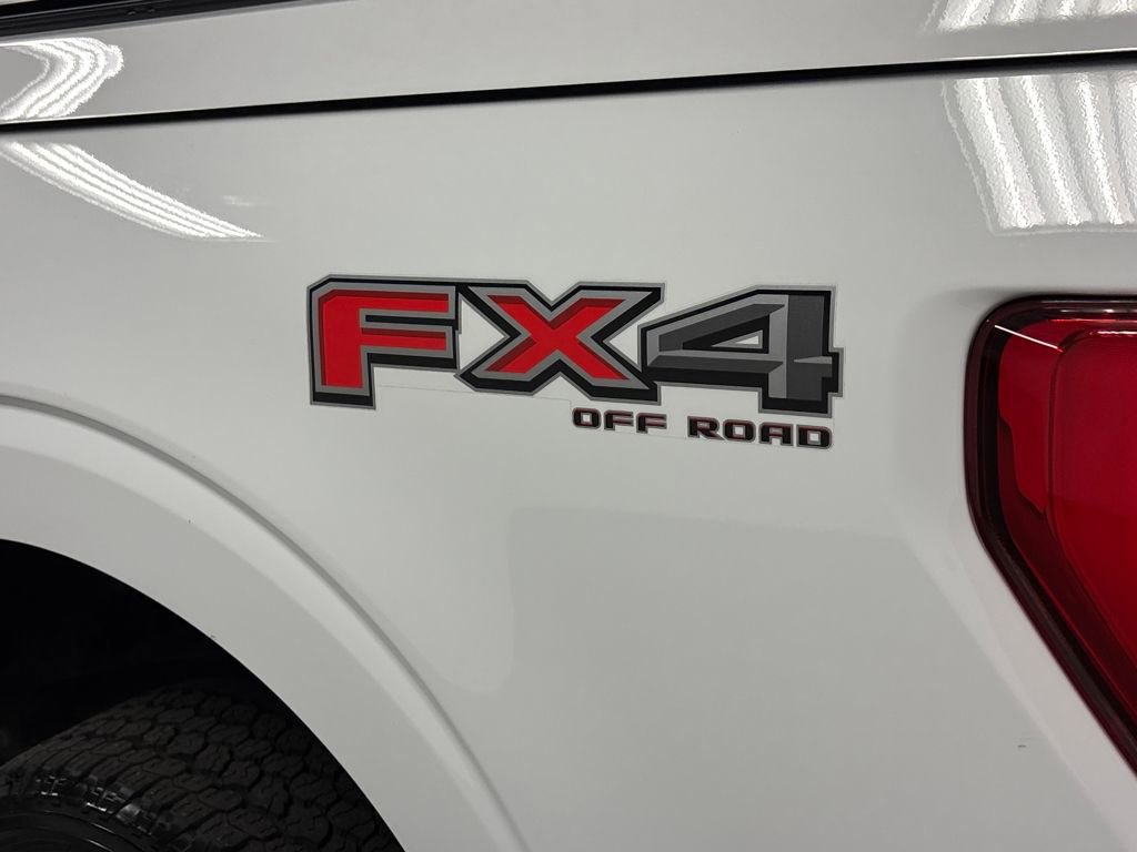 Used 2022 Ford F150 King Ranch w/ Max Trailer Tow Package AWD/4WD image 15