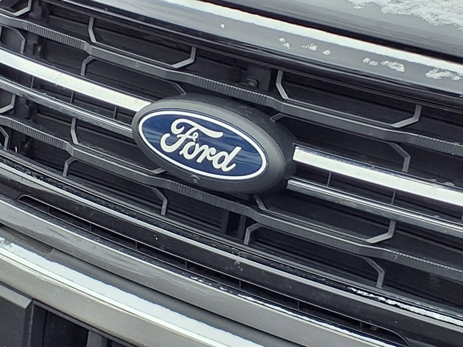 Used 2024 Ford F150 XLT w/ Mobile Office Package image 29