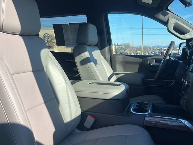 Used 2020 Chevrolet Silverado 1500 RST w/ All-Star Edition image 15