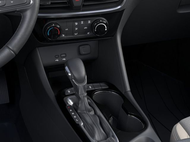 New 2026 Buick Encore GX Preferred w/ Comfort Package FWD image 24