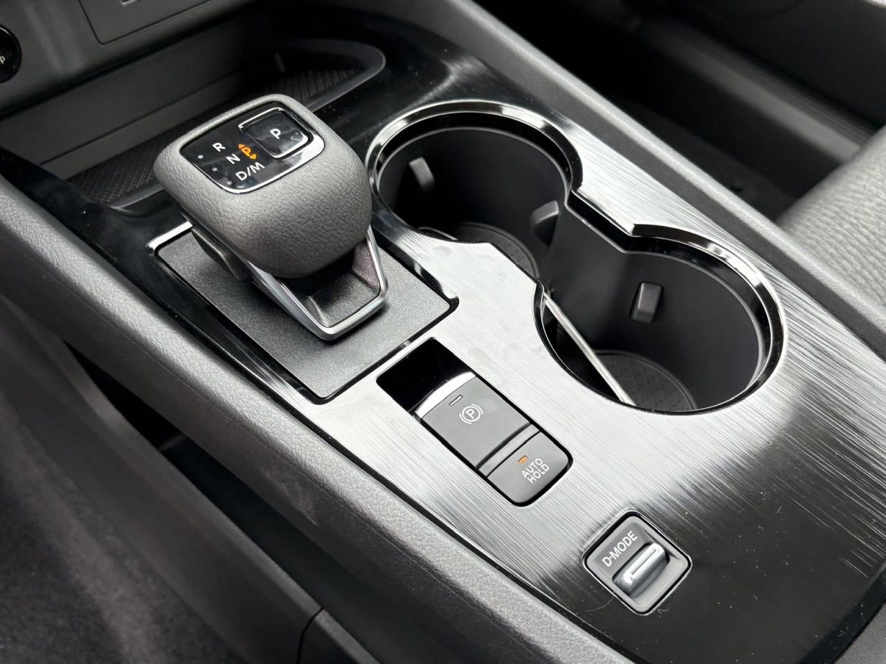New 2026 Nissan Rogue SV image 13