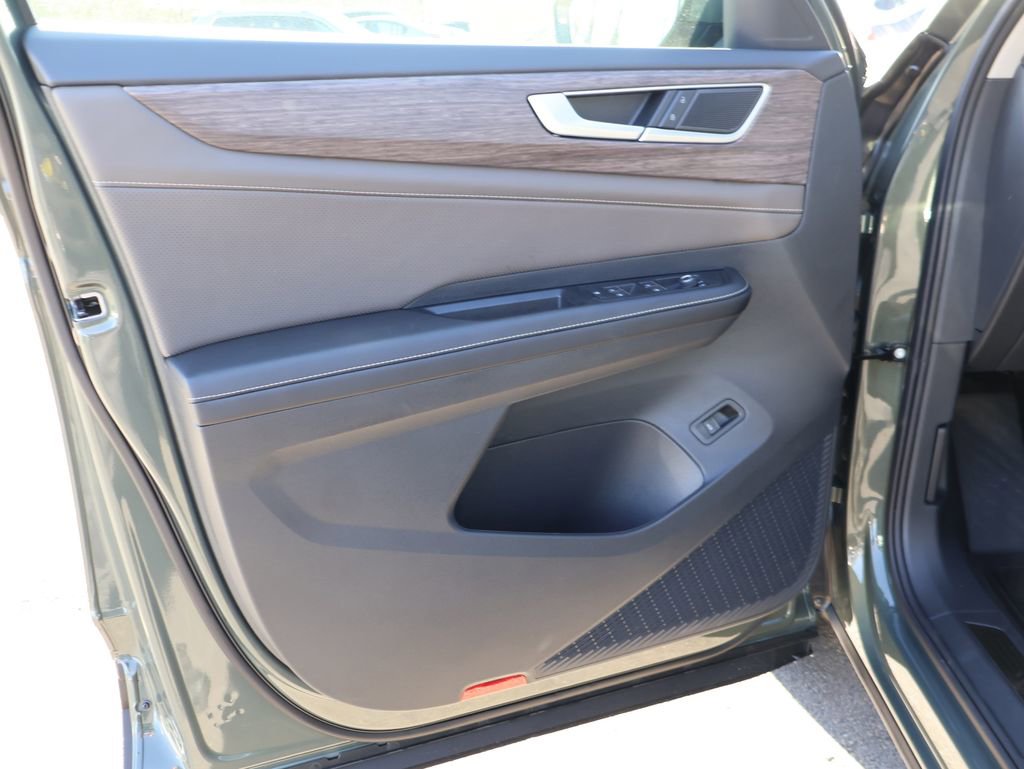 New 2026 Volkswagen Atlas SEL image 26