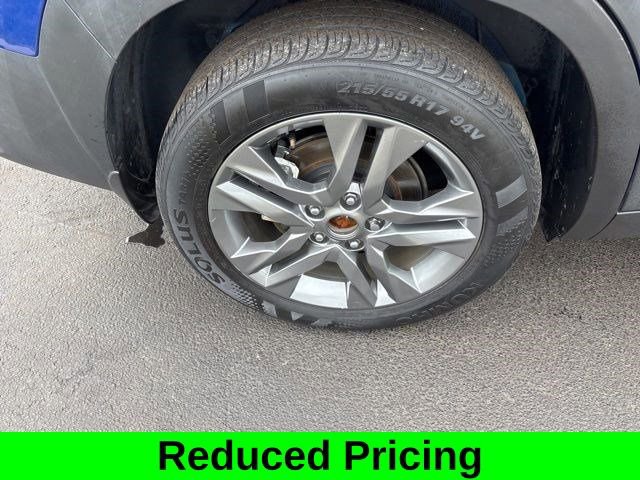 Used 2021 Kia Seltos S image 43