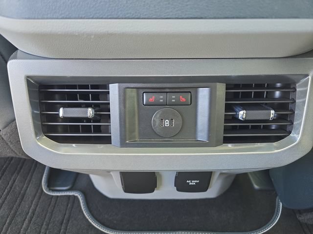 Certified 2024 Ford F250 Limited AWD/4WD image 31