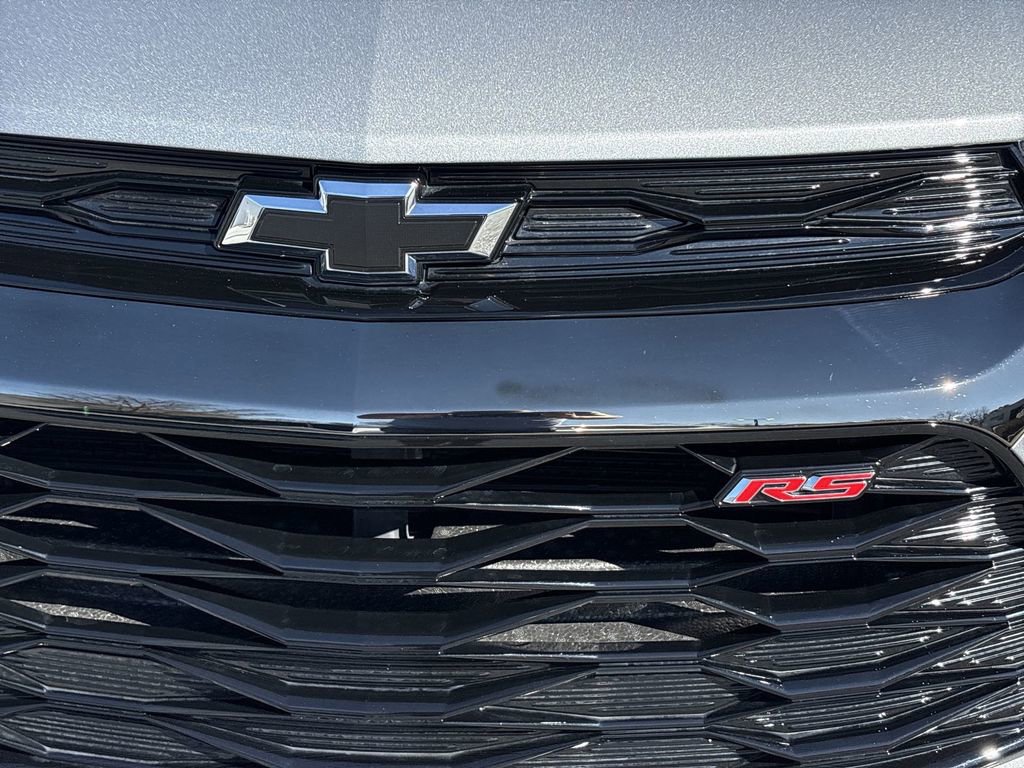 Used 2023 Chevrolet TrailBlazer RS image 32