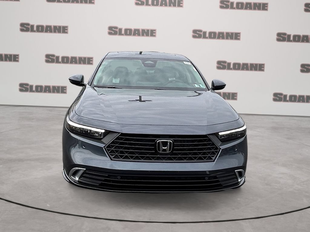 New 2026 Honda Accord Touring image 8