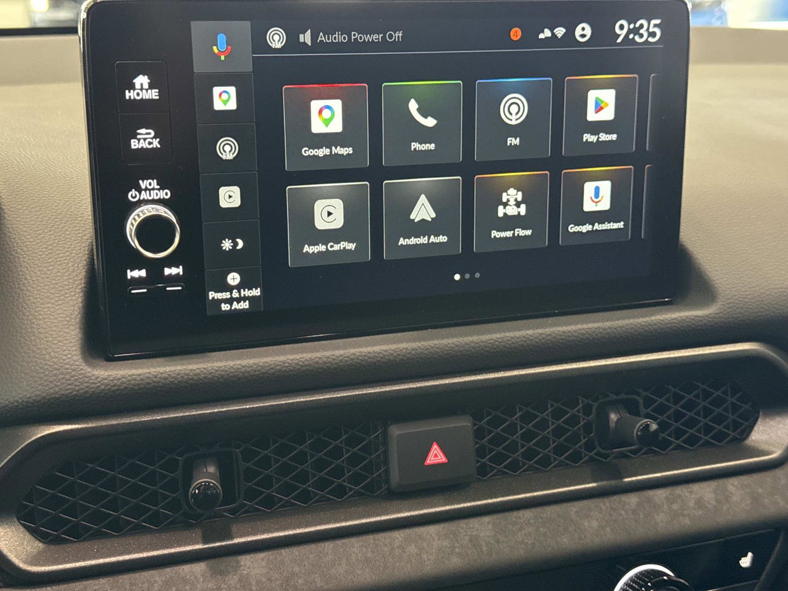 New 2026 Honda Prelude image 4