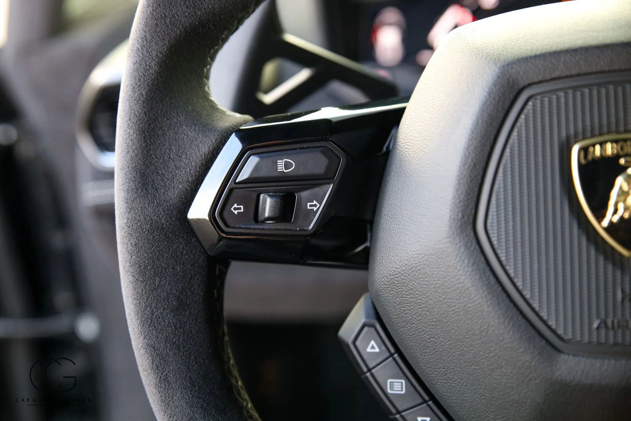 Used 2024 Lamborghini Huracan Sterrato AWD/4WD image 80