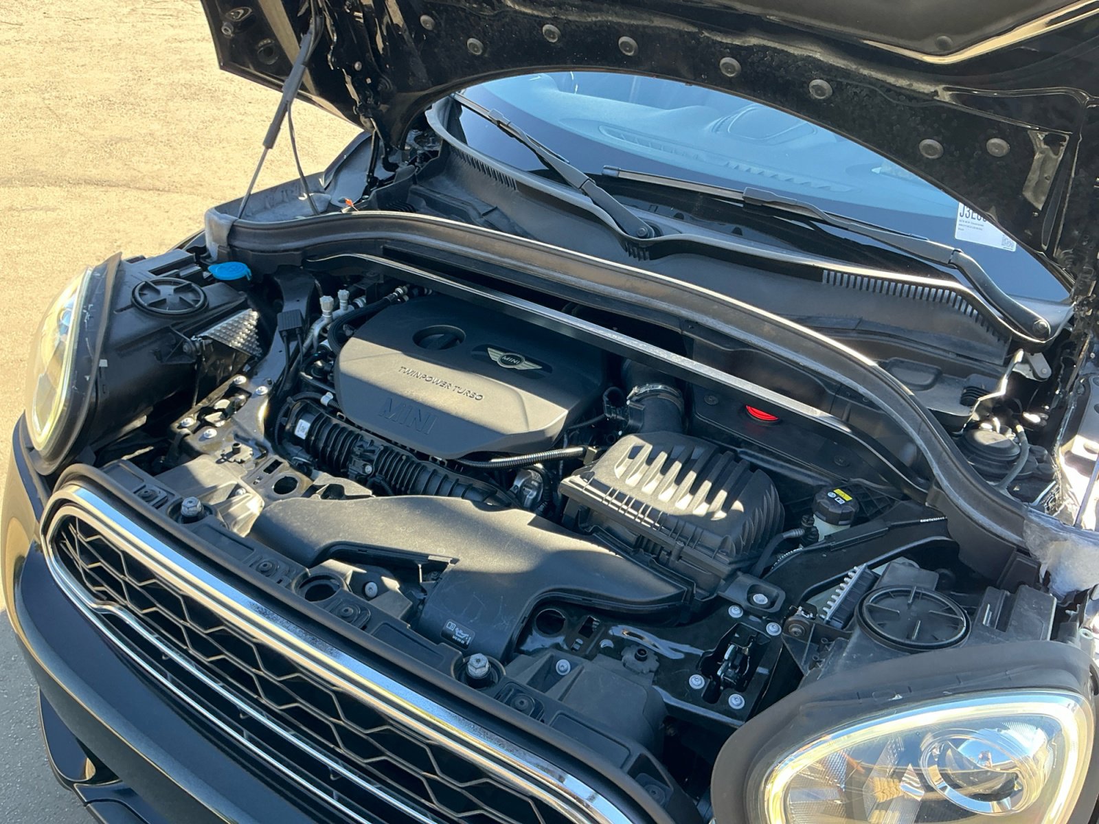 Used 2018 MINI Cooper Countryman S image 23