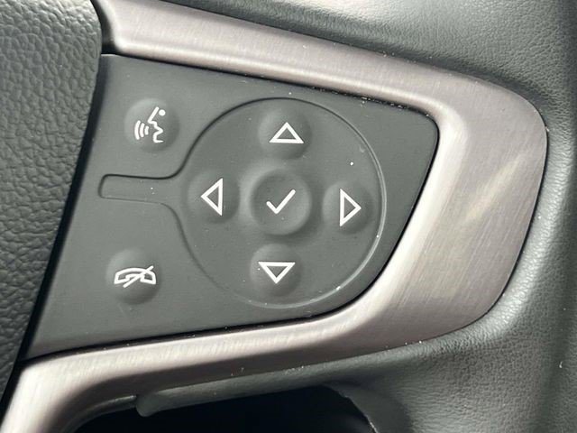 Certified 2023 GMC Acadia AT4 image 23