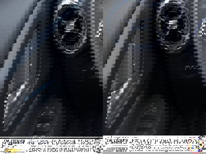 New 2026 Chevrolet Equinox EV LT w/ Comfort Package image 22