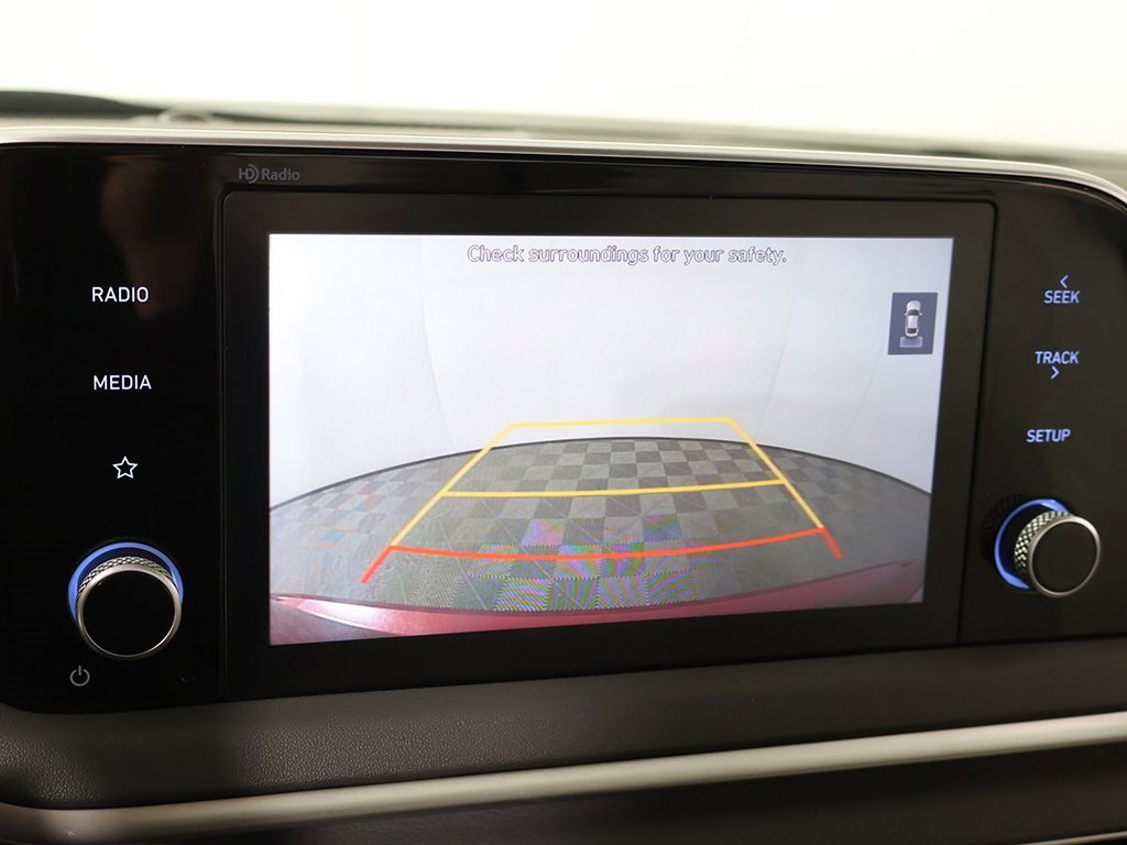 Used 2023 Hyundai Sonata SE w/ Preferred Accessory Package image 43