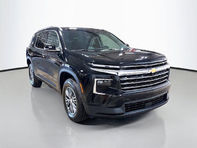 New 2026 Chevrolet Traverse LT FWD image 5