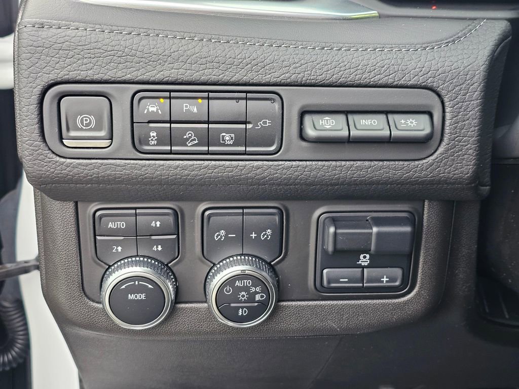 Used 2022 GMC Yukon XL Denali w/ Max Trailering Package image 26