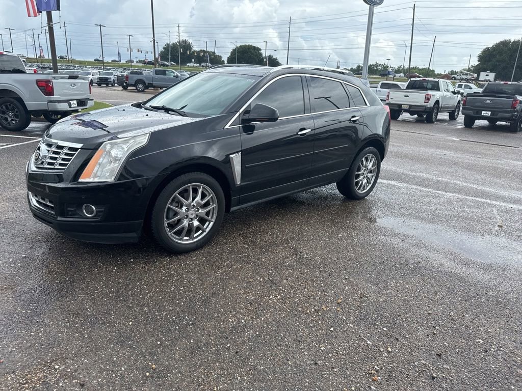 Used 2015 Cadillac SRX Performance w/ Driver Awareness Package FWD image 7