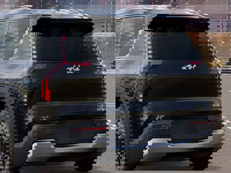New 2026 Kia EV9 Wind image 13