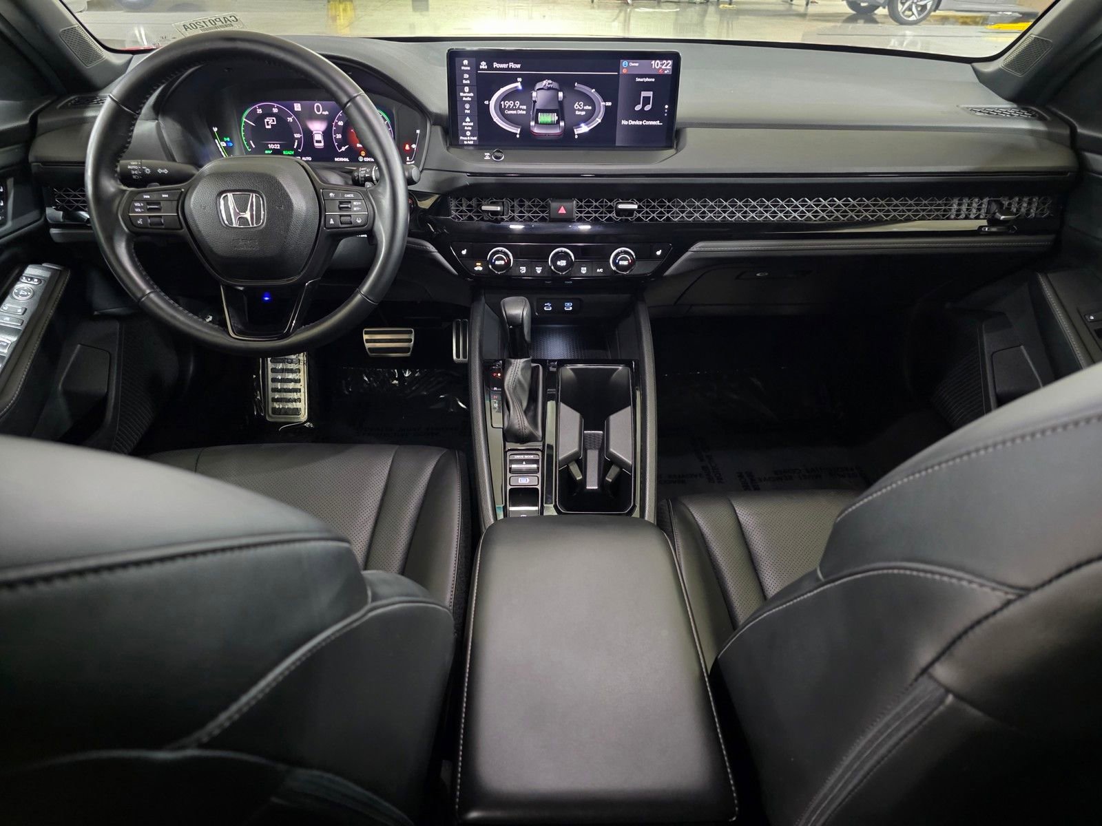 Used 2024 Honda Accord Sport image 18