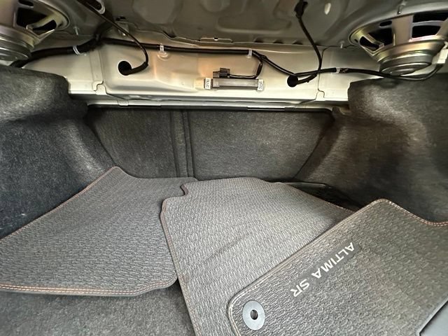 Certified 2024 Nissan Altima 2.5 SR w/ SR Premium Package AWD/4WD image 17