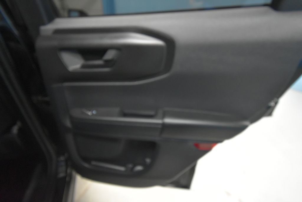 Used 2021 Ford Bronco Sport image 25