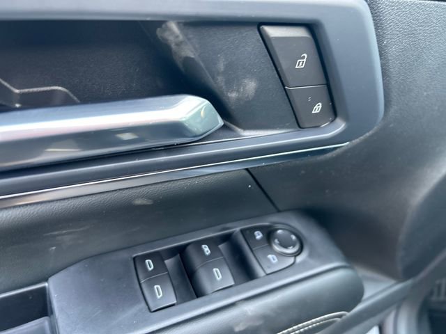 New 2026 GMC Terrain Elevation w/ Elevation Premium Package AWD/4WD image 12