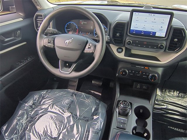 Used 2023 Ford Bronco Sport Heritage image 30