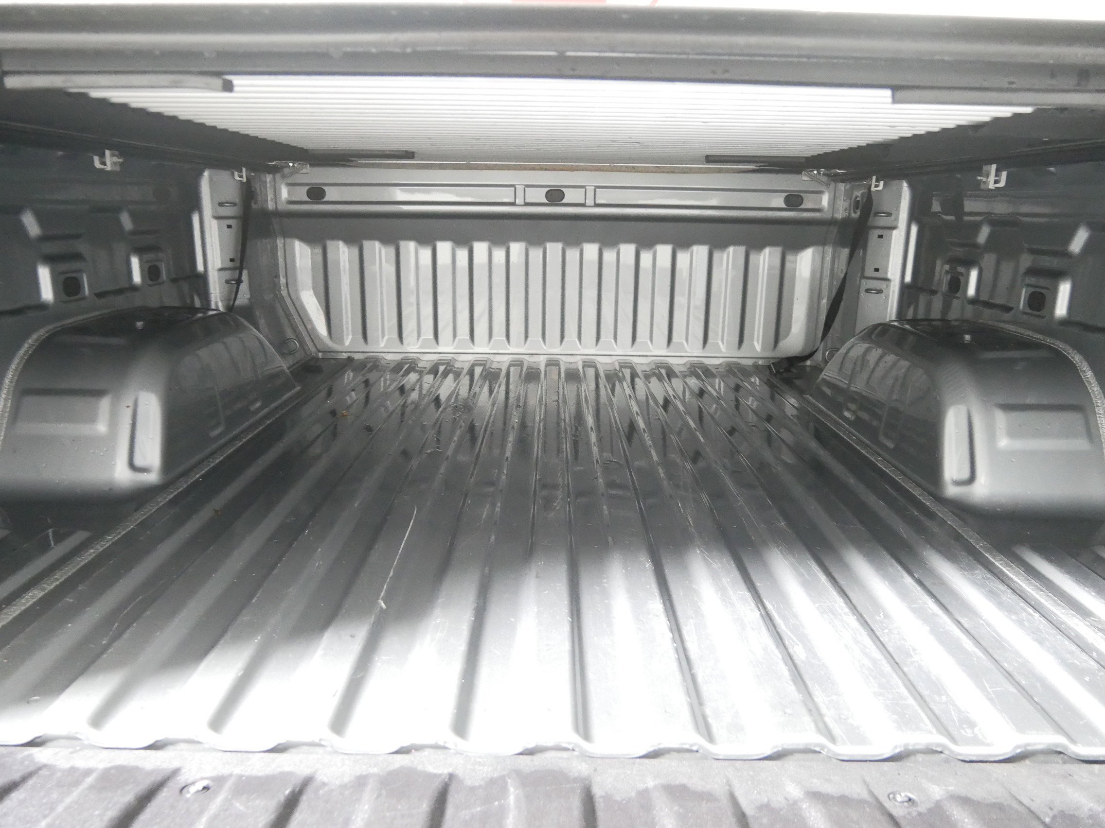 Certified 2024 Chevrolet Silverado 1500 RST image 18