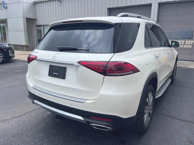 Used 2022 Mercedes-Benz GLE 350 image 9