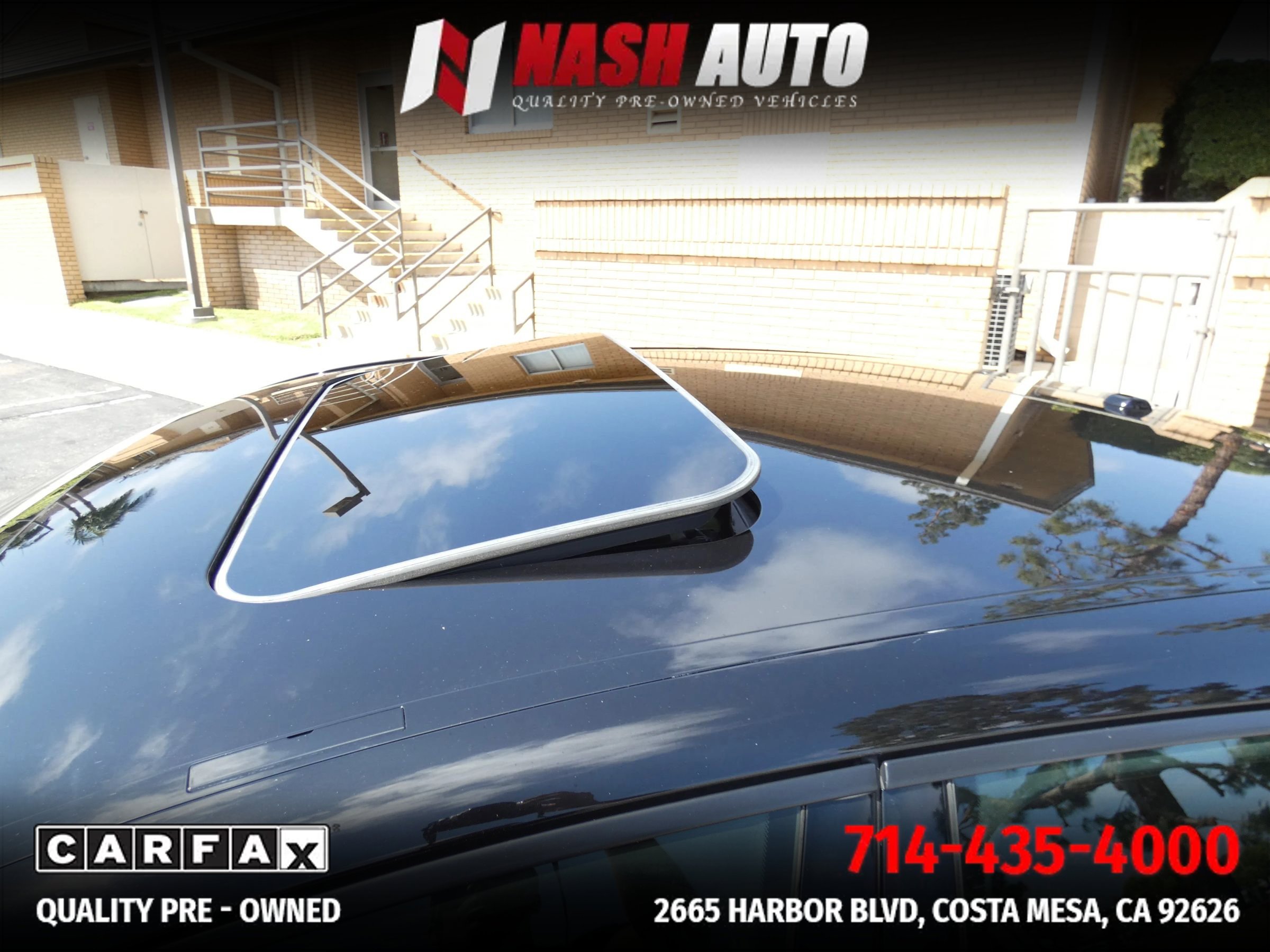Used 2011 Porsche Panamera 4 AWD/4WD image 20