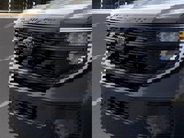 New 2025 Ford Expedition Max Platinum w/ Stealth Performance Package image 40