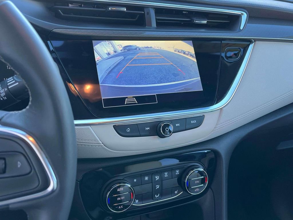 Certified 2023 Buick Encore GX Select w/ Safety Package II image 32