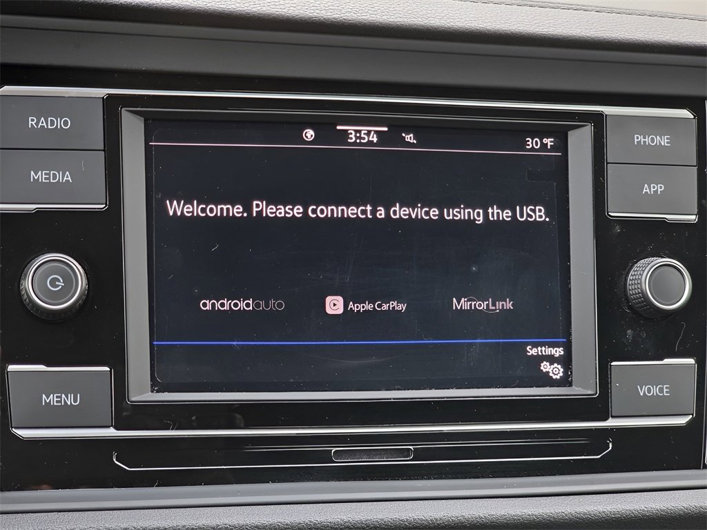 Used 2024 Volkswagen Jetta Sport image 29