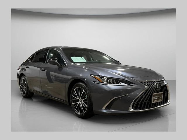 Used 2023 Lexus ES 250 w/ Premium Package AWD/4WD image 1